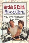 All in the Family book
