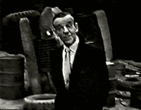 Fred Astaire TV show