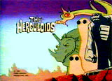 Herculoids