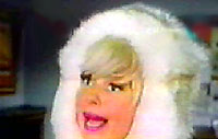 Carol Channing Show