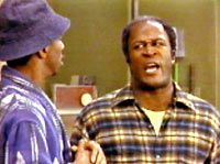 John Amos