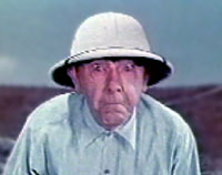 Moe Howard