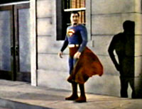 Death of George Reeves / TV's Superman