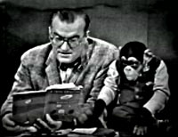 1950's TV / Today Show in the 1950s