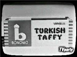 Bonomo candy