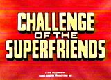 SuperFriends TV Show