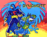 Dynamutt