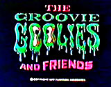 Groovie Goulies cartoons