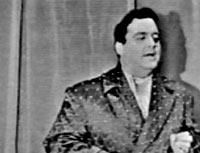 Jackie Gleason