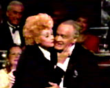 Bob Hope & Lucille Ball