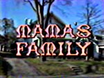 Mama's Family TV show