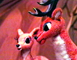 Rudolph the Red Nosed Reindeer TV Special