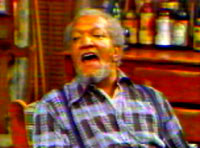 Redd Foxx : Sanford & Son
