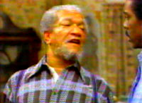 Redd Foxx