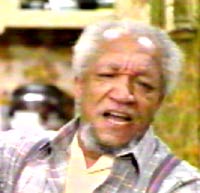 Redd Foxx photo