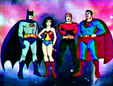 Super Friends