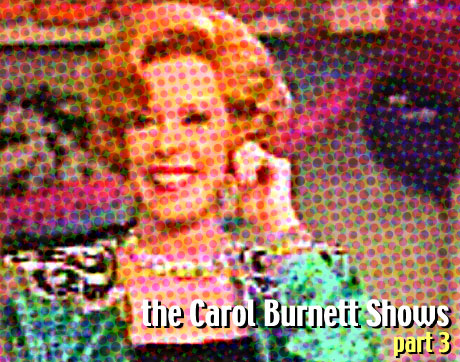 The Carol Burnett Shows