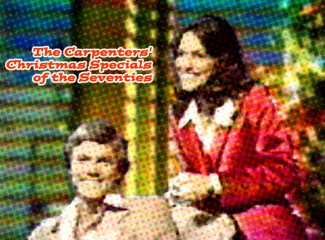 The Carpenters Christmas Specials