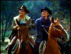 Alias Smith & jones