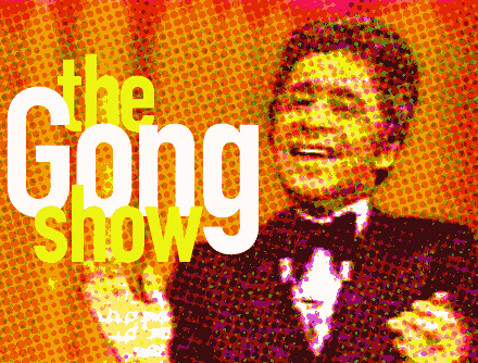 The Gong Show with Chuck Barris