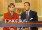 Bryant Gumbel Today Show