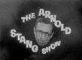 Arnold Stang