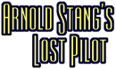 Arnold Stang's Lost Pilot