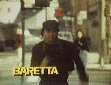 Baretta