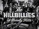 Beverly hillbillies