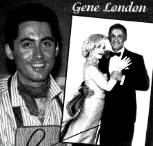 Gene London