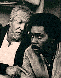 Redd foxx photo