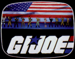 G.I. Joe Cartoons