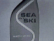 Sea and Ski tv commercial 1960s