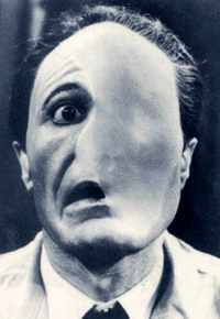 Barry Morse