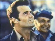 James Garner as Jim Rockford