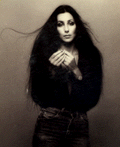 cher 1974