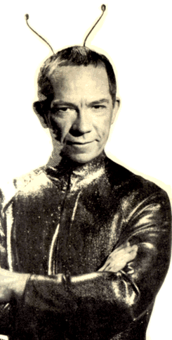 File My Favorite Martian File My Favorite Martian