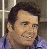 Rockford Files / James Garner photo