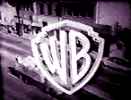 Warner Bros Logo from 1959