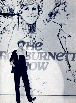 Carol Burnett Show