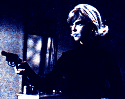 Honey West