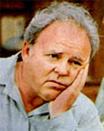 Archie Bunker