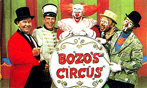 Bozo Show