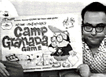 Camp Granada with Allan Sherman