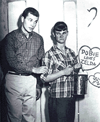 Dobie Gillis