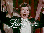The Lucy Show opening