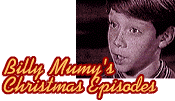 Billy Mumy's Christmas Adventures