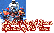 Rudolph the Red Nosed Reindeer TV Special
