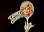 Tammy Grimes Show