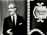 Groucho Marx on TV